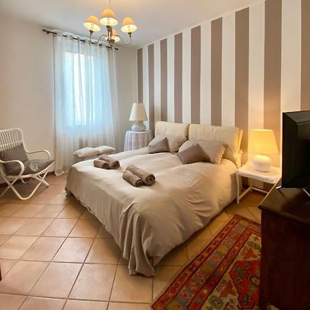 Il Balcone Di Aurora Apartamento Verona Exterior foto