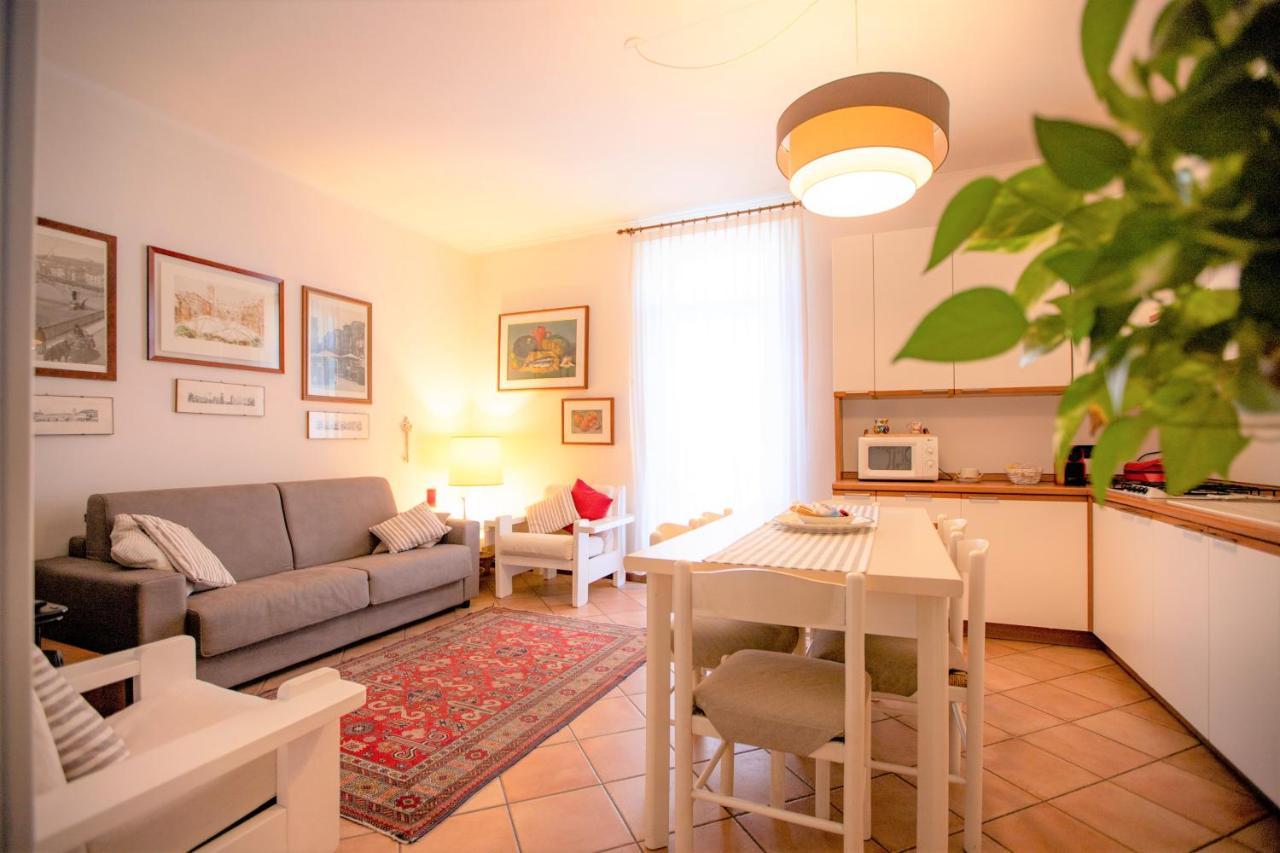 Il Balcone Di Aurora Apartamento Verona Exterior foto