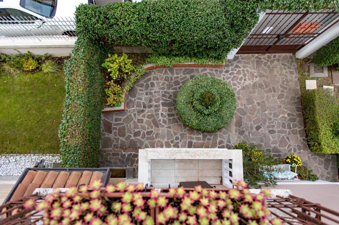 Il Balcone Di Aurora Apartamento Verona Exterior foto