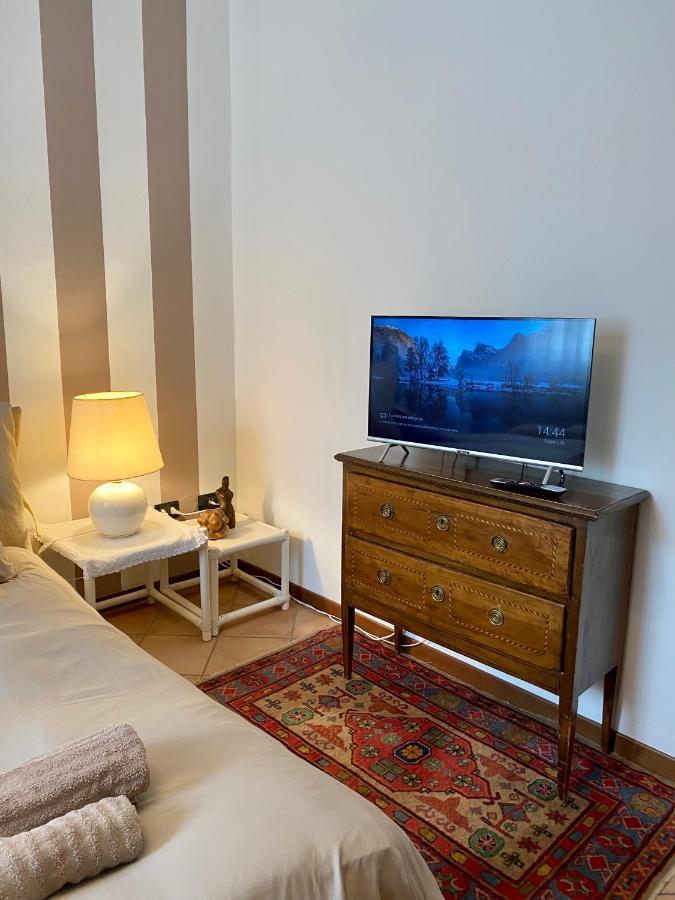Il Balcone Di Aurora Apartamento Verona Exterior foto