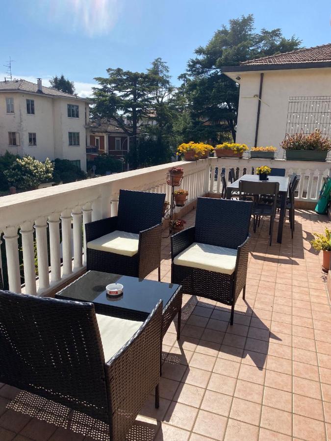 Il Balcone Di Aurora Apartamento Verona Exterior foto