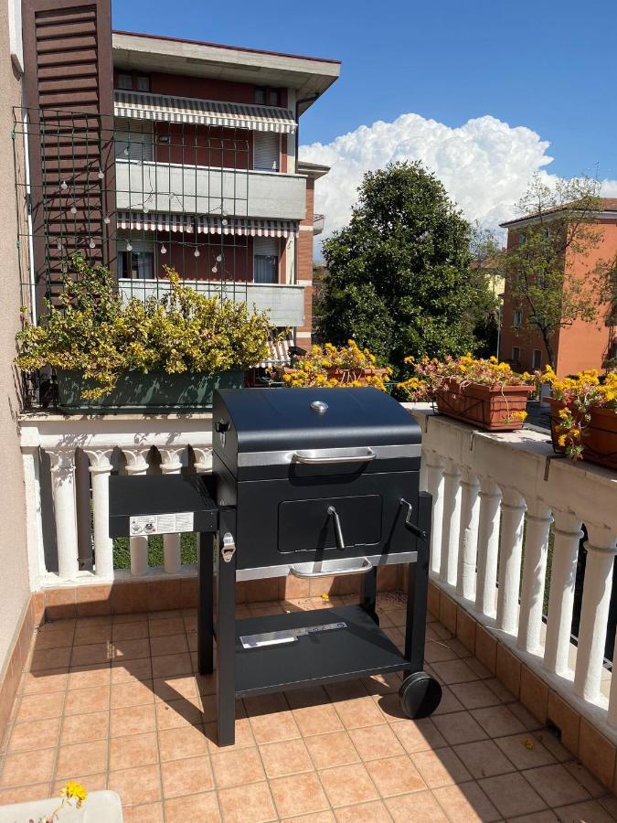 Il Balcone Di Aurora Apartamento Verona Exterior foto