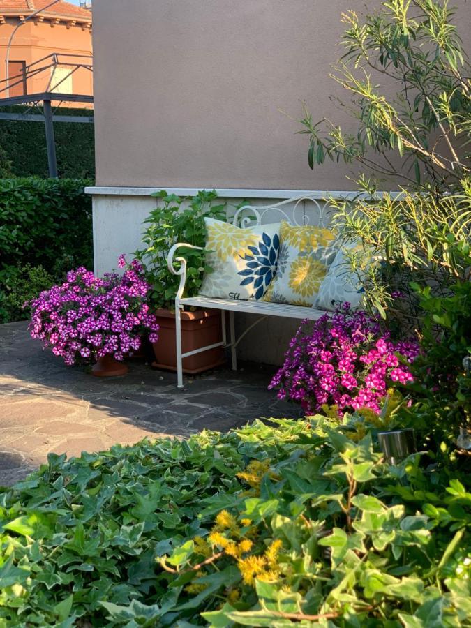 Il Balcone Di Aurora Apartamento Verona Exterior foto