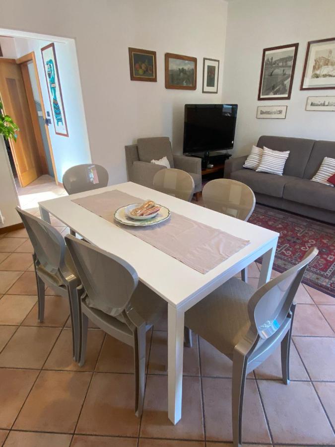 Il Balcone Di Aurora Apartamento Verona Exterior foto