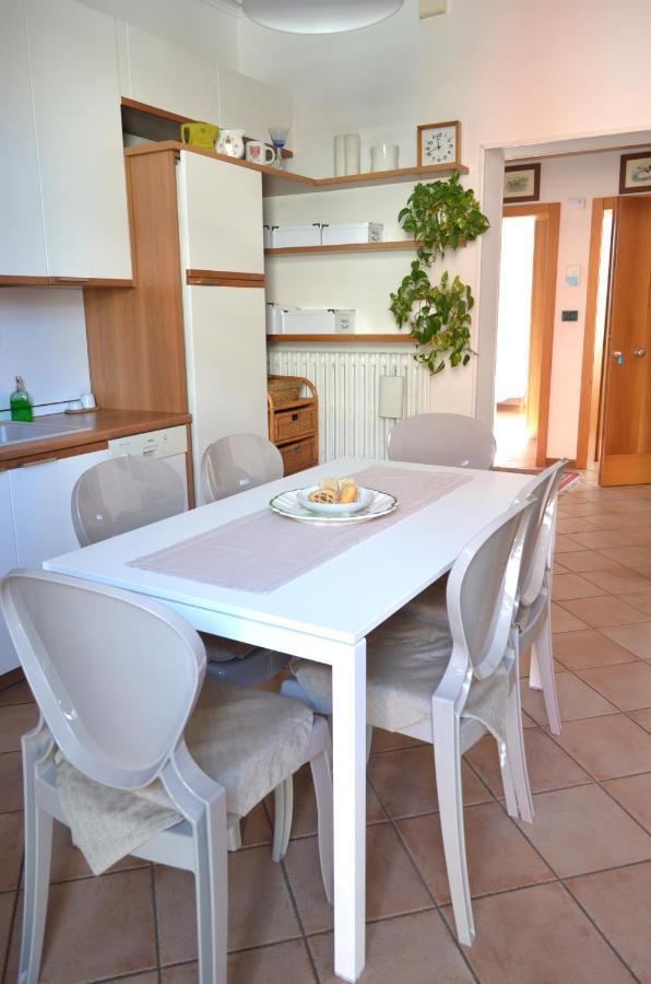 Il Balcone Di Aurora Apartamento Verona Exterior foto