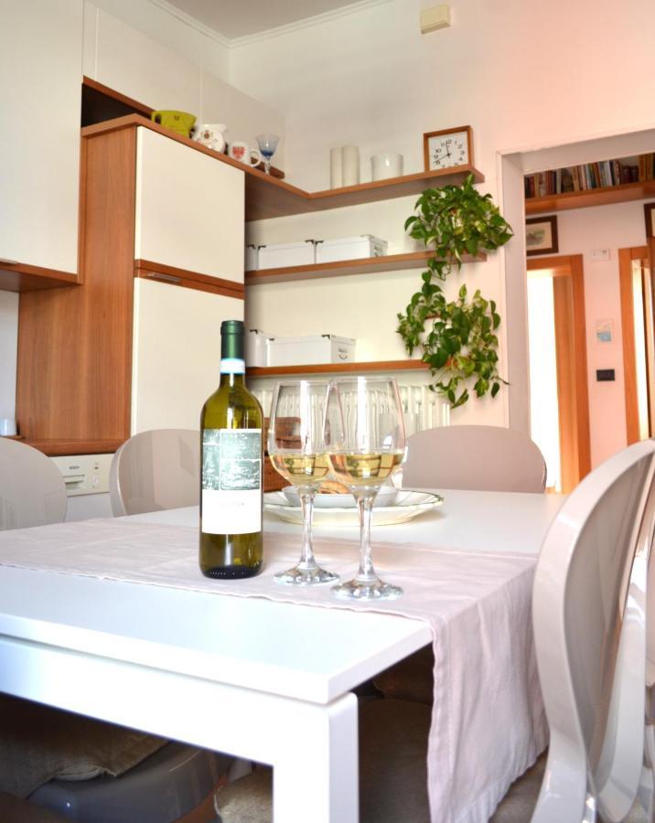 Il Balcone Di Aurora Apartamento Verona Exterior foto