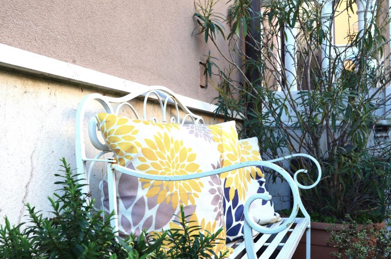 Il Balcone Di Aurora Apartamento Verona Exterior foto