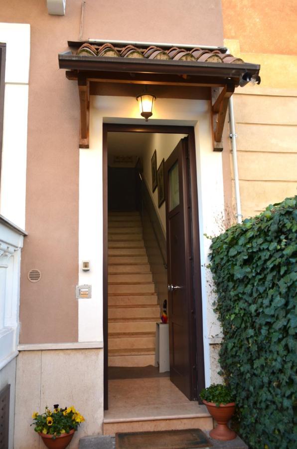 Il Balcone Di Aurora Apartamento Verona Exterior foto