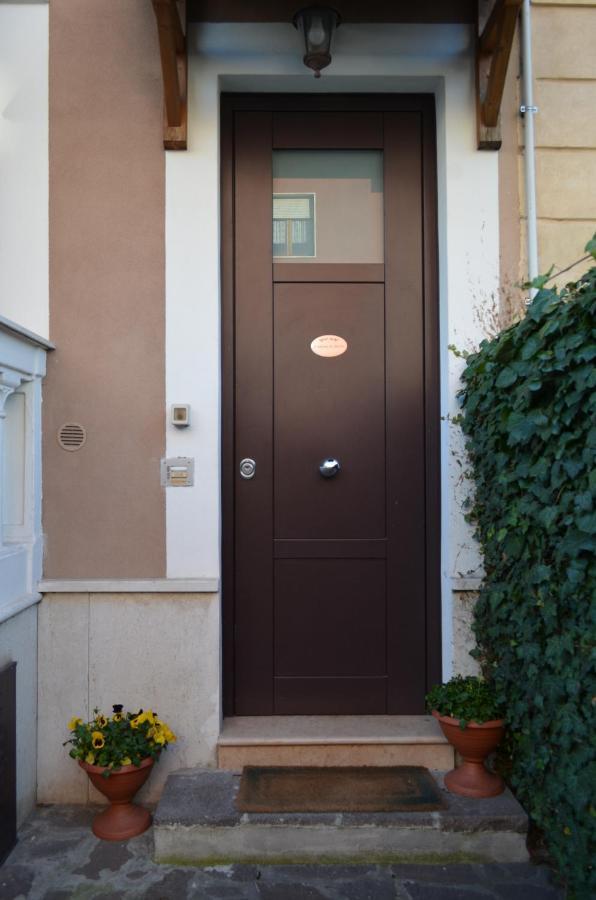 Il Balcone Di Aurora Apartamento Verona Exterior foto